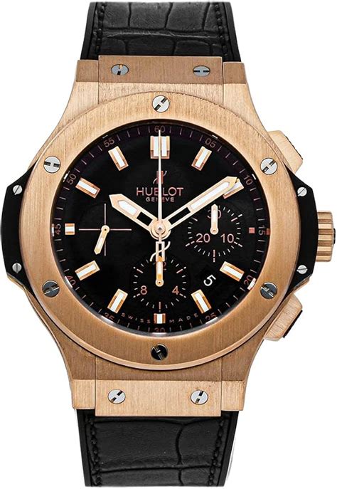 big bang reloj hublot|hublot big bang price.